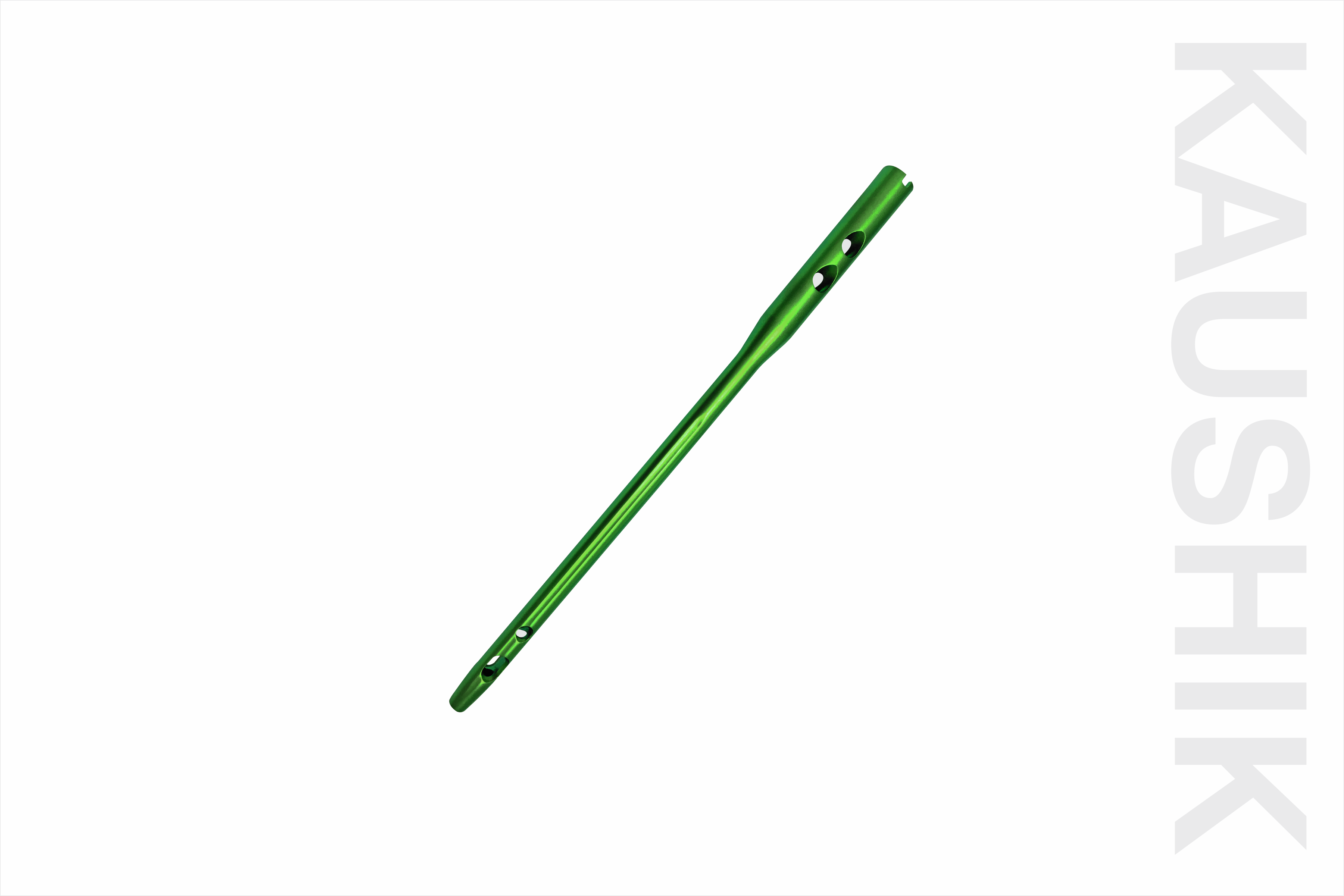 traumaHeal Proximal Femoral Nail-I, Short